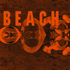 B E A C H