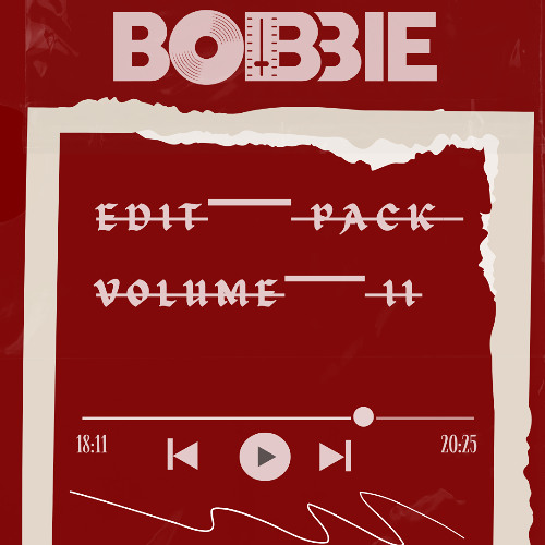 BOBBIE EDIT PACK II