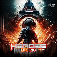 Heroes - Sirio