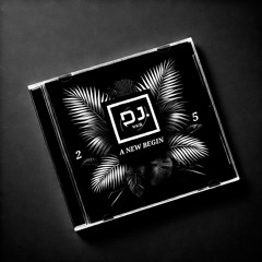 A NEW BEGIN MIXTAPE BY DJ VKS