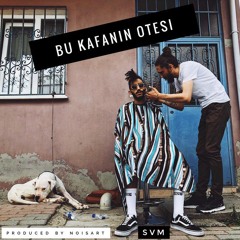 Şam - Bu Kafanın Ötesi