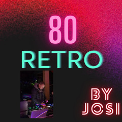 Fiesta Retro 80 Vol.1   23-03-2024