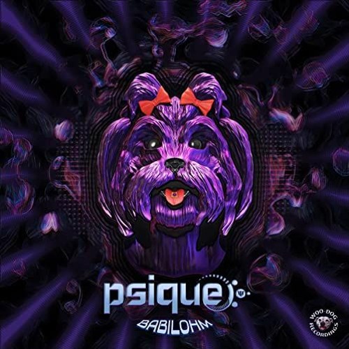 Psique - Lenny Haze