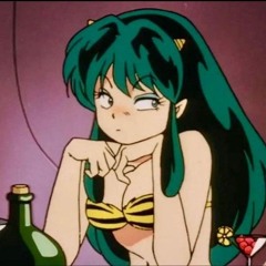 Lum no love song (sped up)