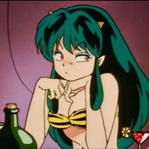Lum no love song (sped up)
