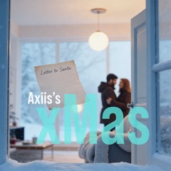 Santa Lost My Letter