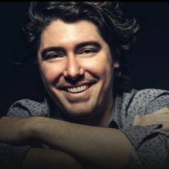 Another Love Song- James Dupre (Seth Brand Mix And Master)