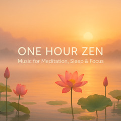 Lotus Dawn – Morning Rise