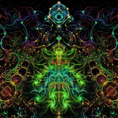 Psytrance Mix November 2024