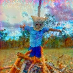 A song about Space-Zombies and Vampires!