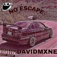 no escape