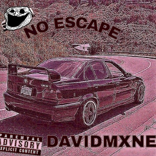 no escape