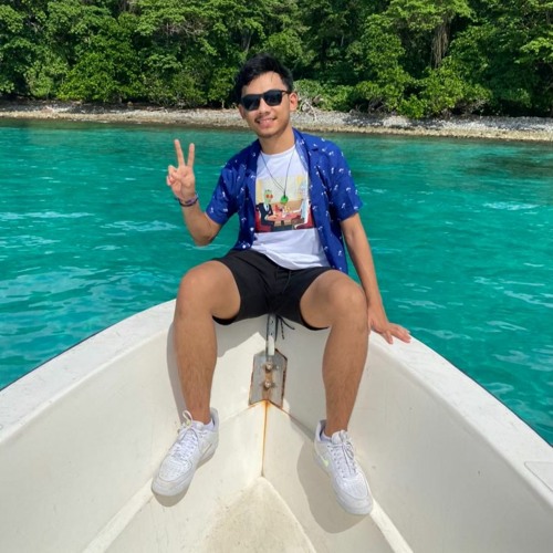 SCARS ( ASENG X R7 X POLER ) #VIPEXP