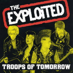 Troops of Tomorrow