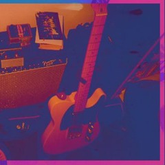 sweatcult - without u (slowed + reverb)