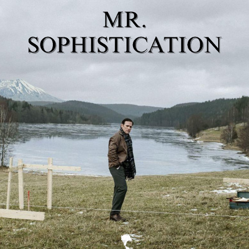 Mr. Sophistication | The House that Jack Built x Inside me (Slowed)