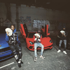 Im Addicted 2 - Kyle Richh,Jenn Carter,Jerry West(unreleased)