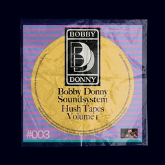 Bobby Donny Soundsystem - Fantasy Club (Preview)