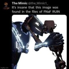 secret of the mimic (mimic songs)