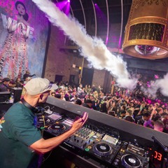 Vice Airwaves July 2024 on Diplo's Revolution SiriusXM