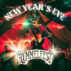 New Year's Eve @ Rummelfest | Atelier Obskur