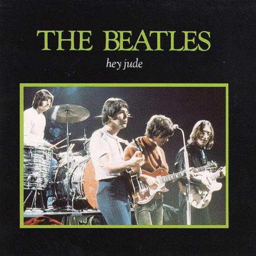 Paul McCartney: Hey Jude