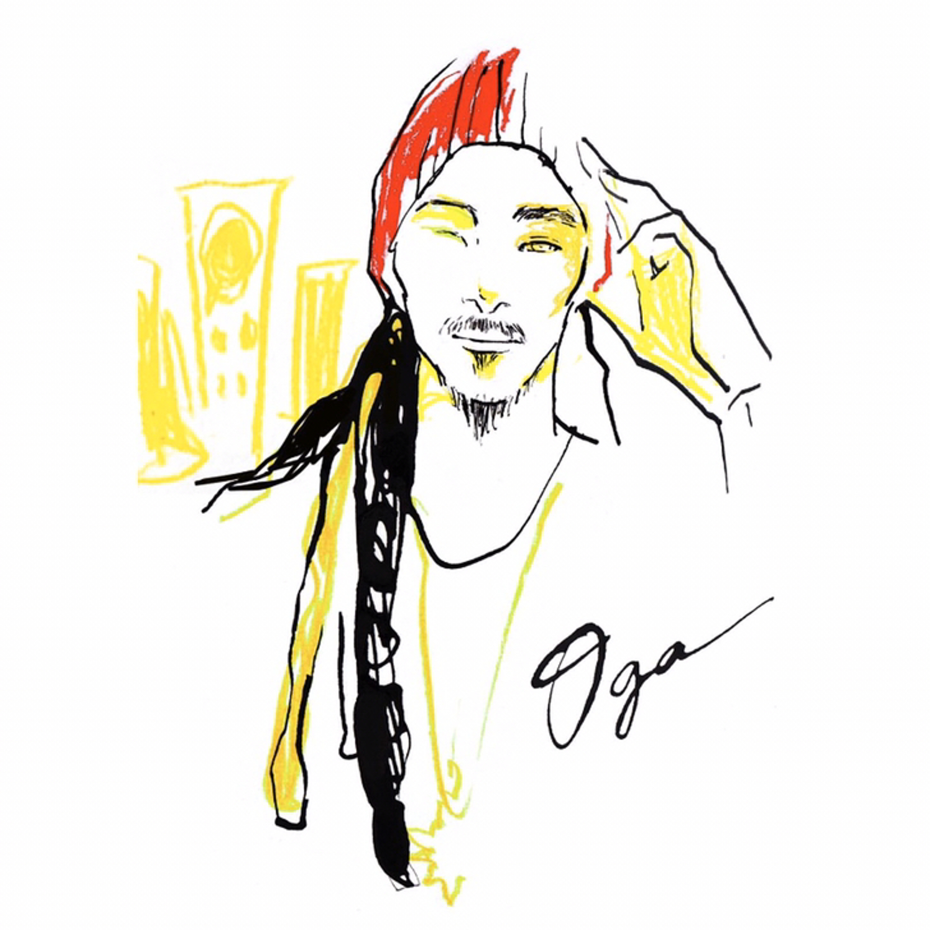 Reggae Radio from Japan