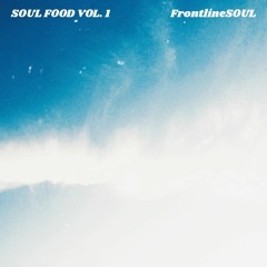 BALANCE (prod. FrontlineSOUL)