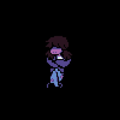 This isn't my home.
