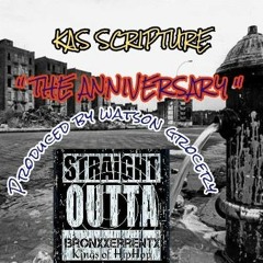 Kas scripture The Anniversary  (produced by:WATSON GROCERY)