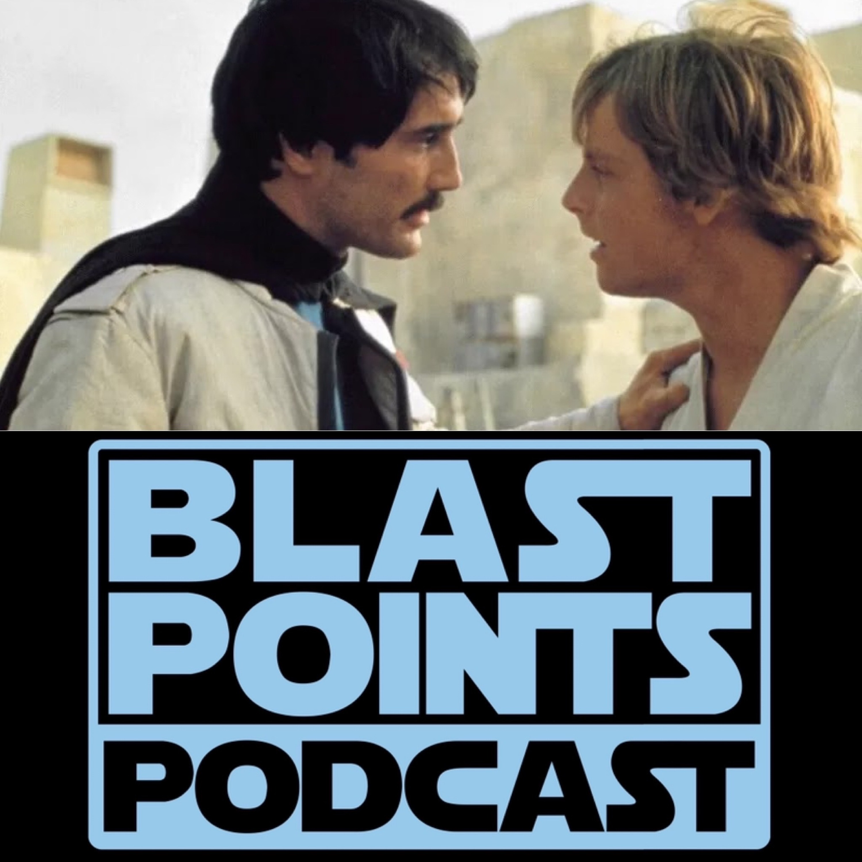 Blast Points - Star Wars Podcast
