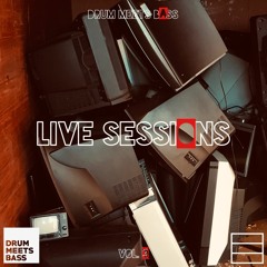 DMB Live Sessions 2021-10 by NIKI