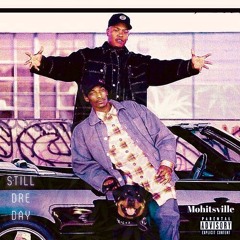 Dr. Dre, Snoop Dogg - Deep Cover (Slowed)
