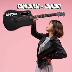 Tami aulia - Januari ( Cover )♥