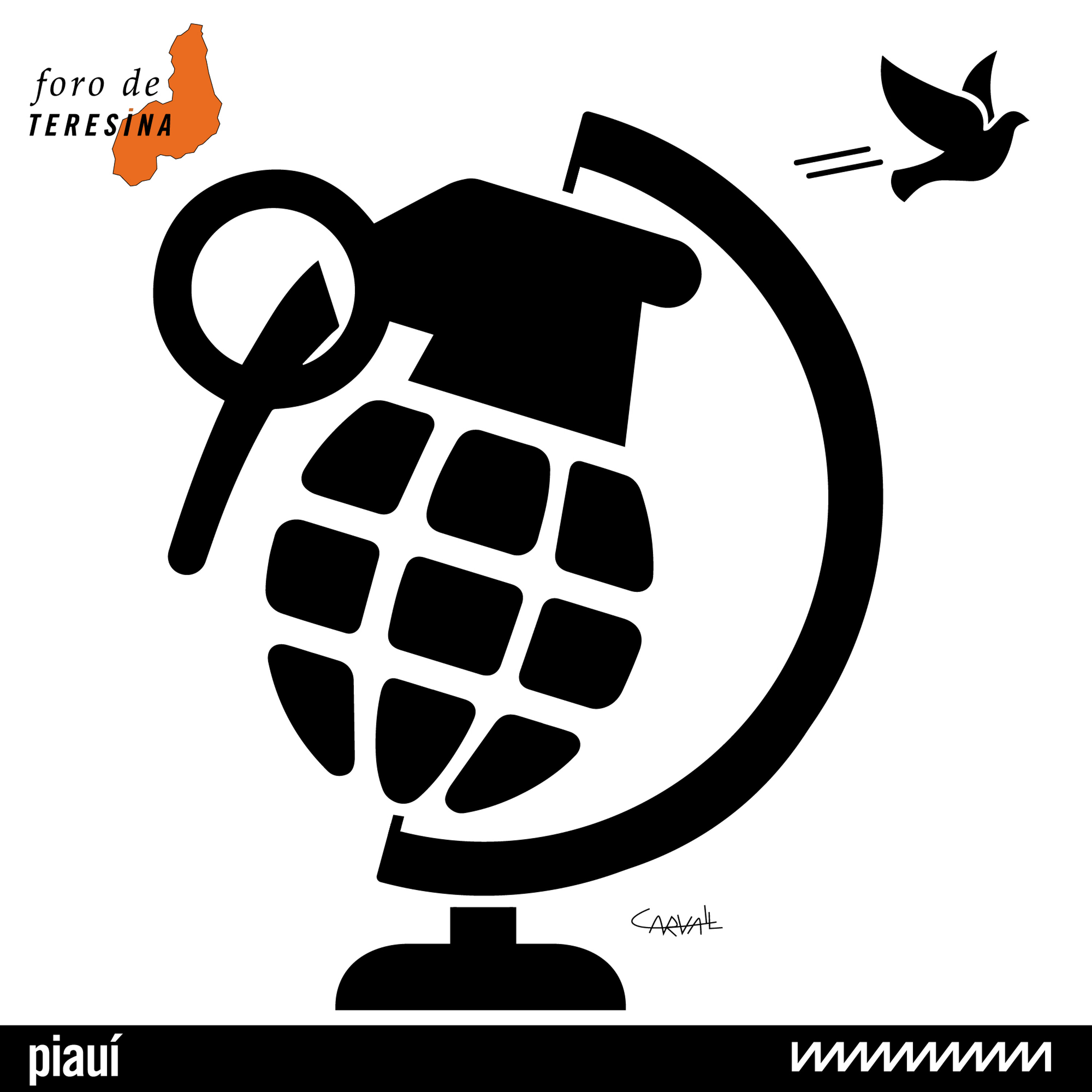 revista piauí
