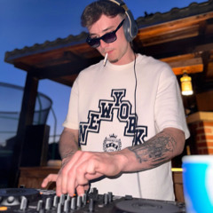 Drunk Liveset for Friendzz @Steinheim
