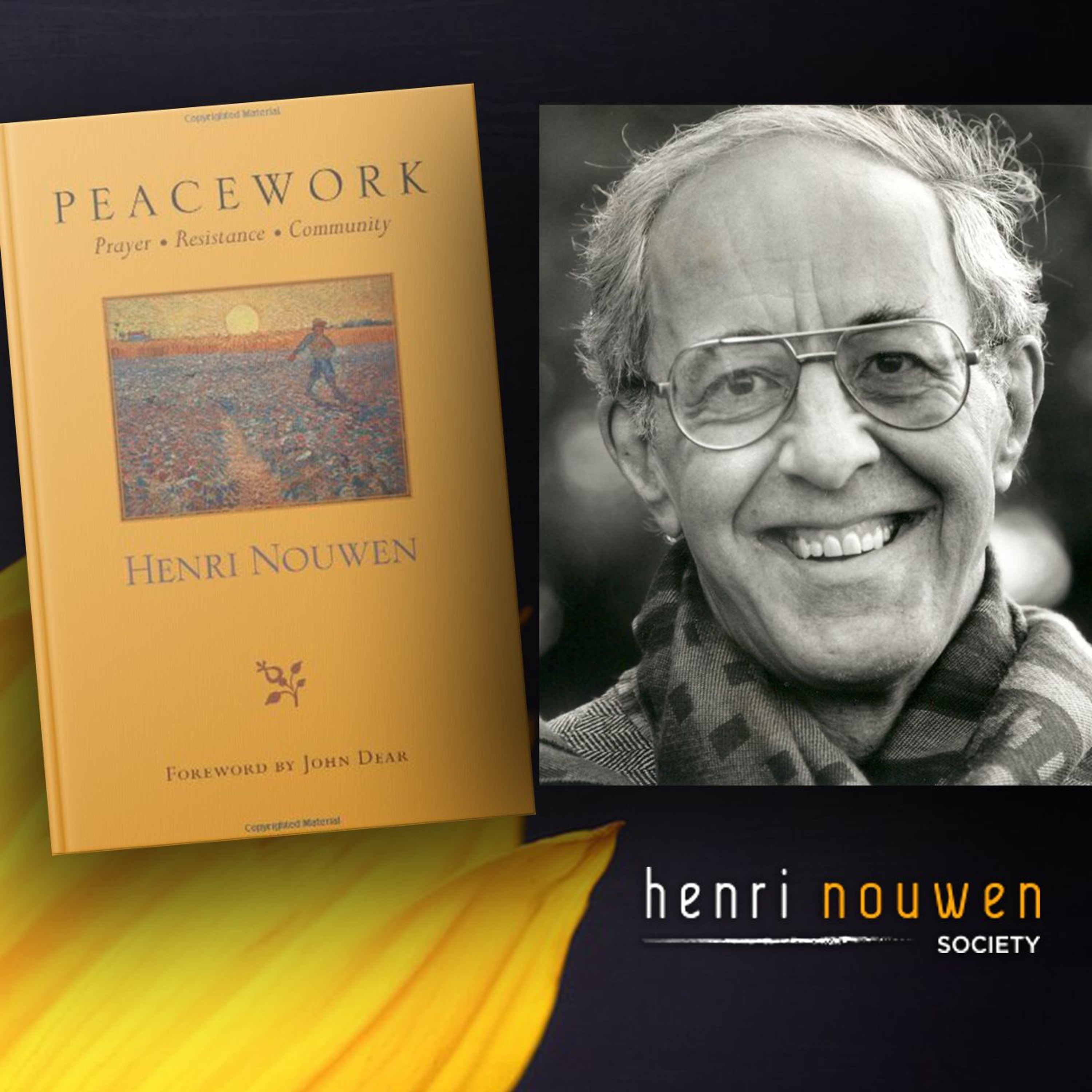 henrinouwensociety