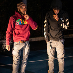 Heartbeat (feat. Tdraymo)