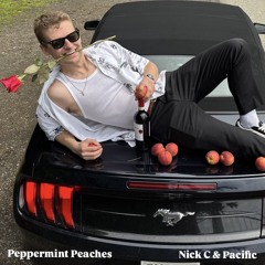 Peppermint Peaches (Produced by Pacific)