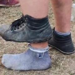 John Parkinson And The Shakers - Downinmybasement