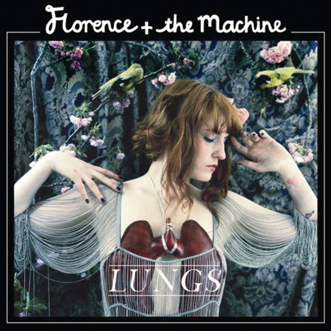 Florence and The Machine A Lot of Love 〜 artworks-PGmqEuQoraQY-0-