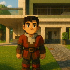 Pai da Redstone e Do Led