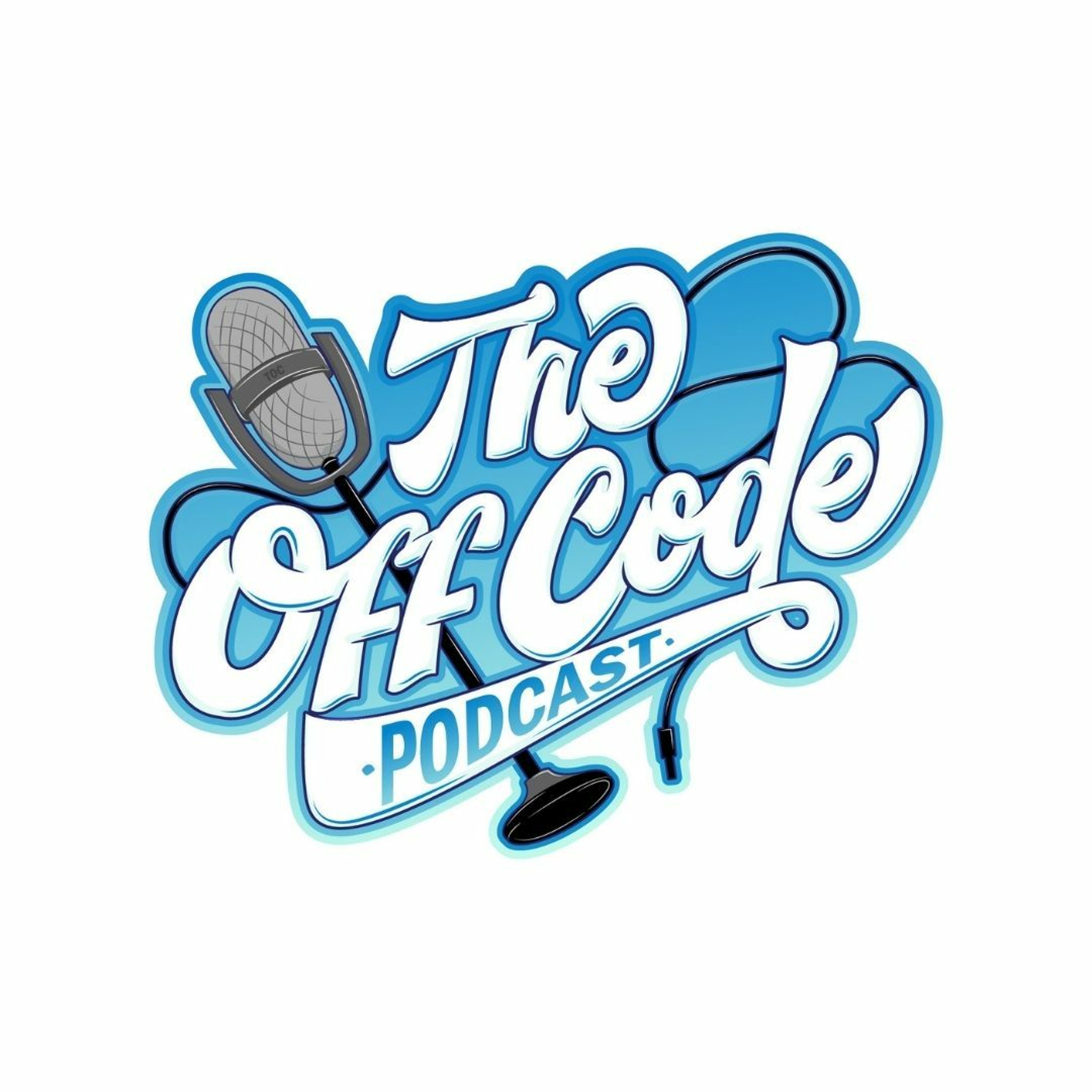 Off Code Podcast