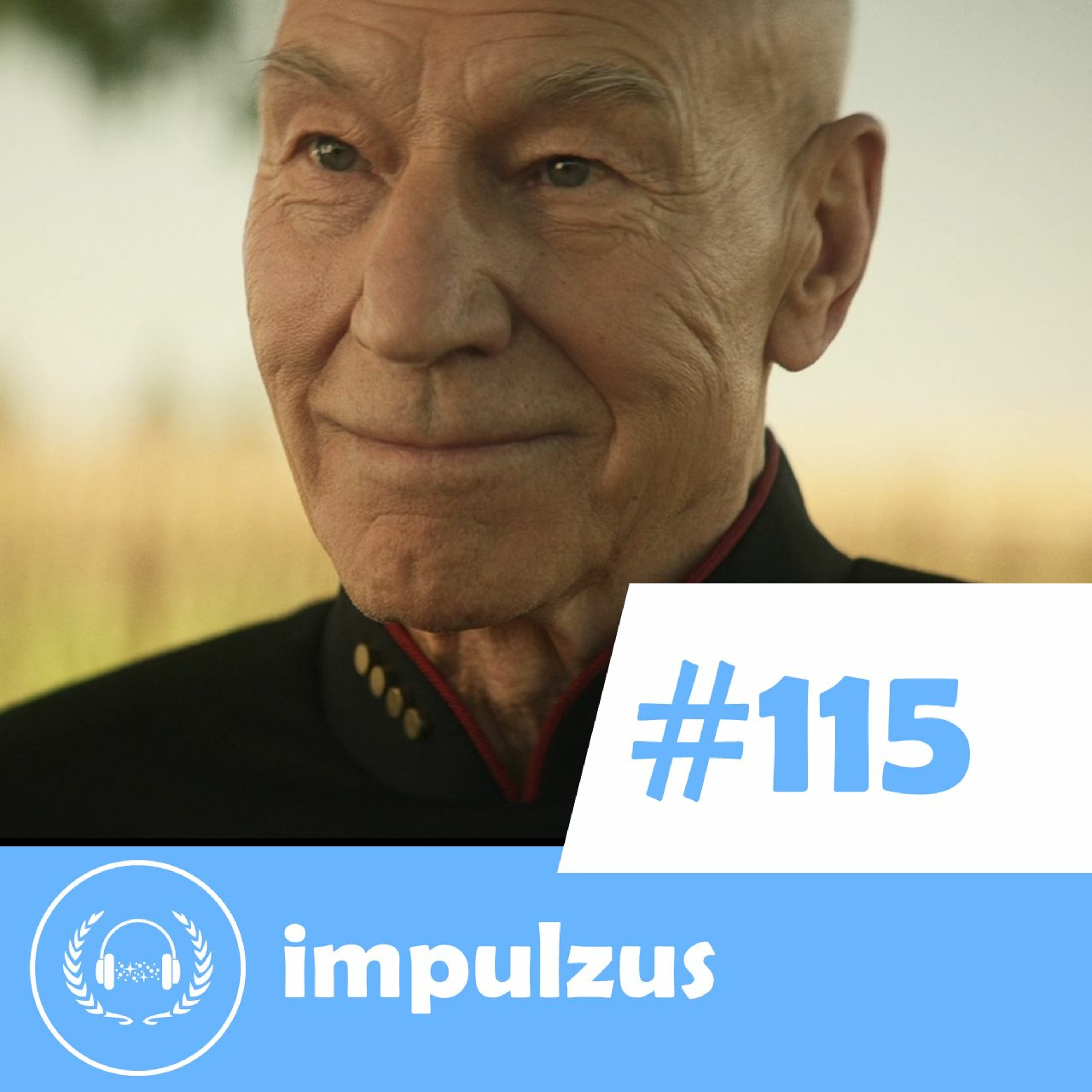 Impulzus Podcast