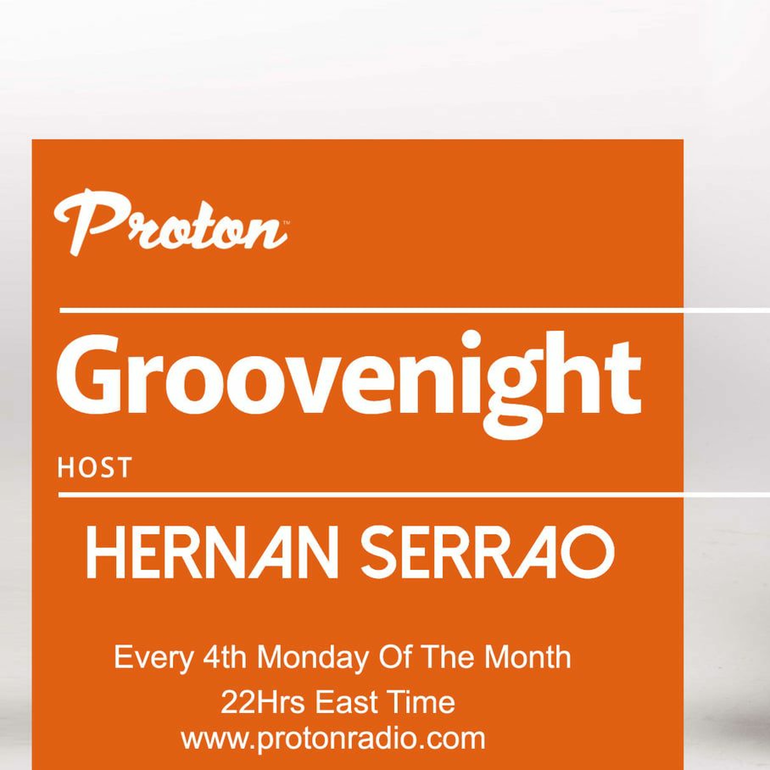 HERNAN SERRAO