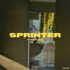 SPRINTER FREESTYLE