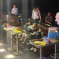 Chiều Thu Họa Bóng Nàng - Thái Hoàng Remix FULL OPTION