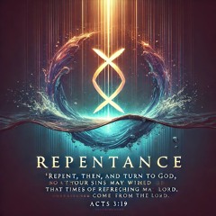 Repentance Version 2 | Desiderium et Selah | Hallelujah