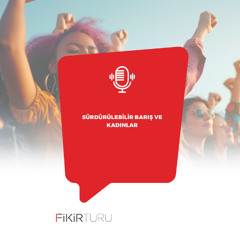 Sürdürülebilir barış ve kadınlar