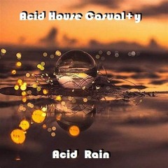 Acid House Casual+y - Acid Rain